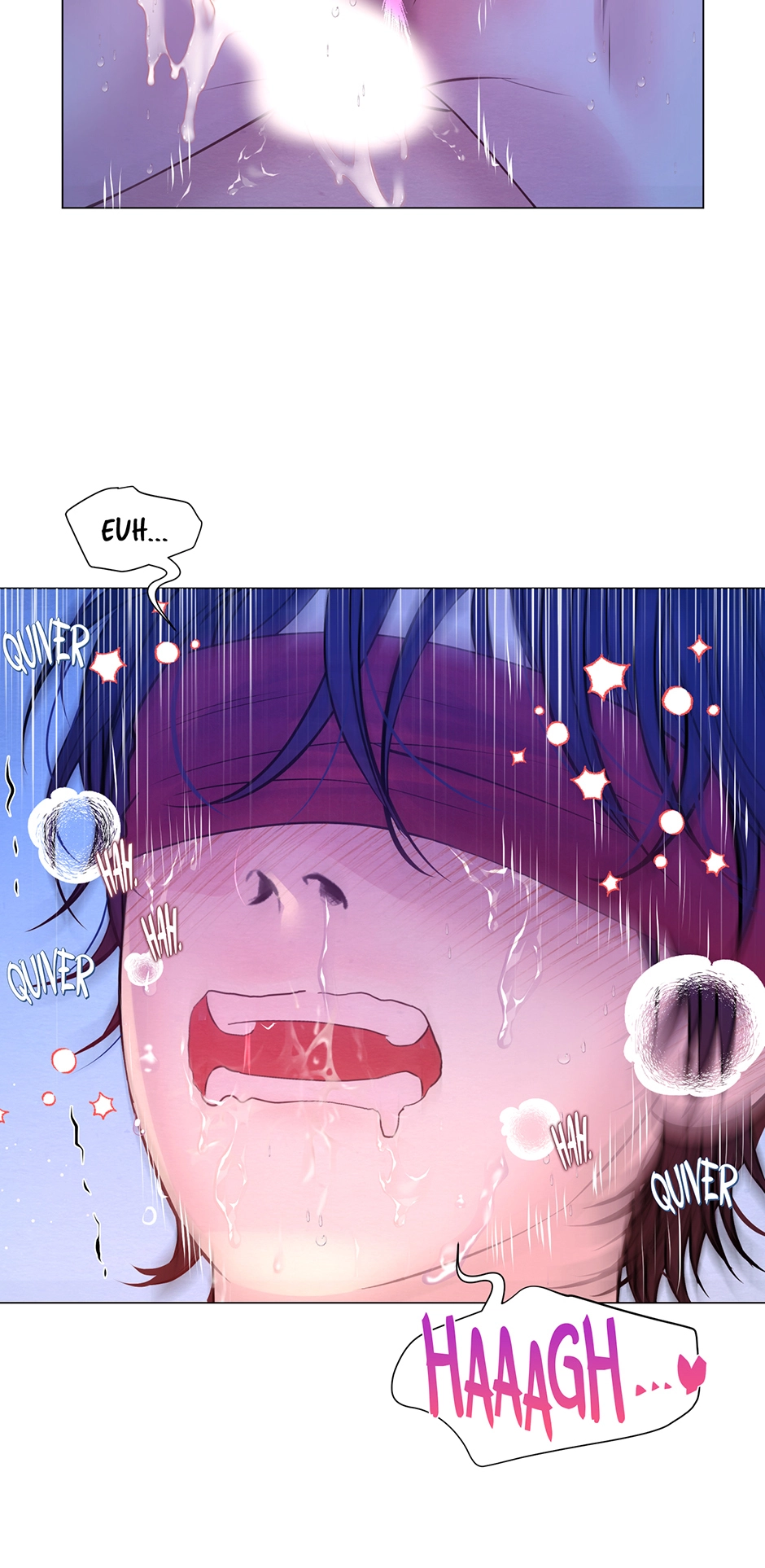 The Trap of Pleasure Chapter 28 page 64 - 