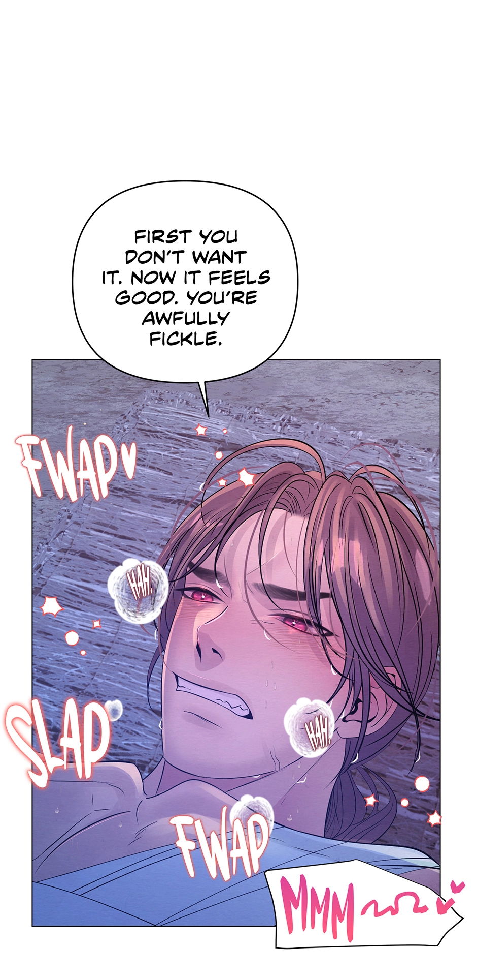 The Trap of Pleasure Chapter 28 page 66 - 