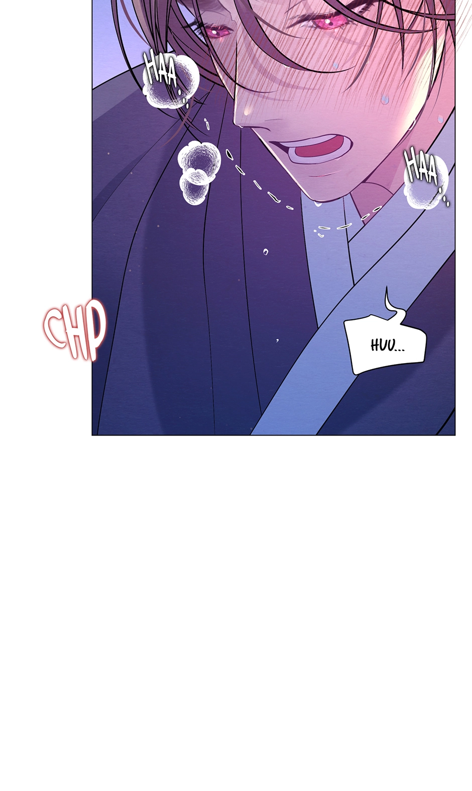 The Trap of Pleasure Chapter 28 page 8 - 
