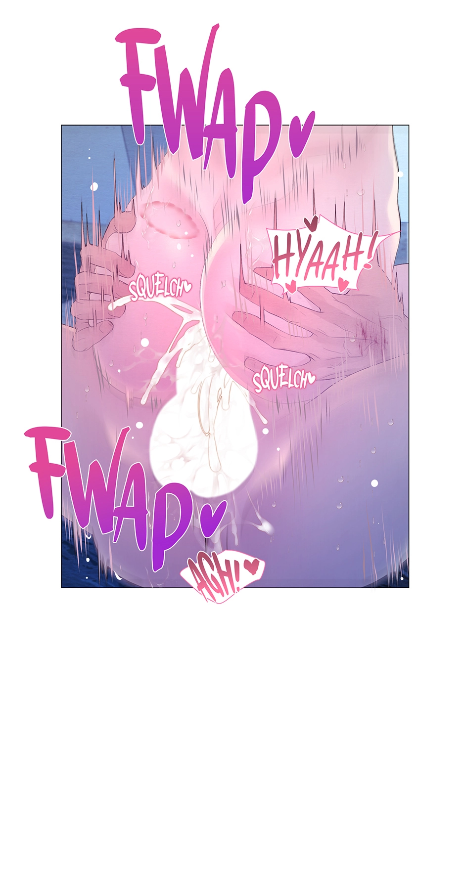The Trap of Pleasure Chapter 29 page 2 - 