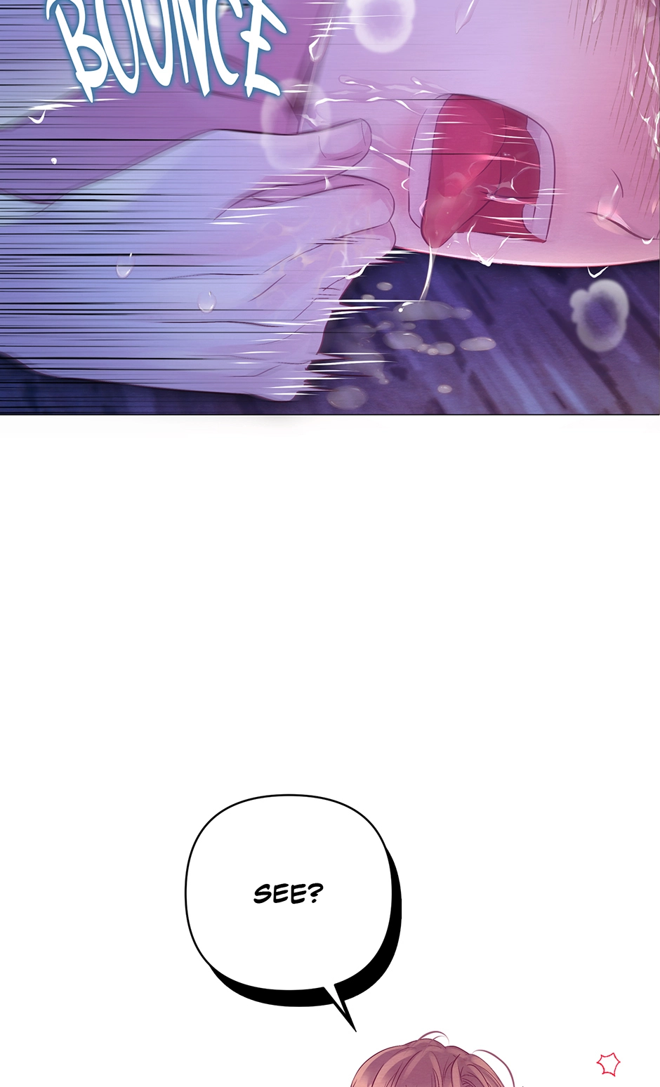 The Trap of Pleasure Chapter 29 page 15 - 