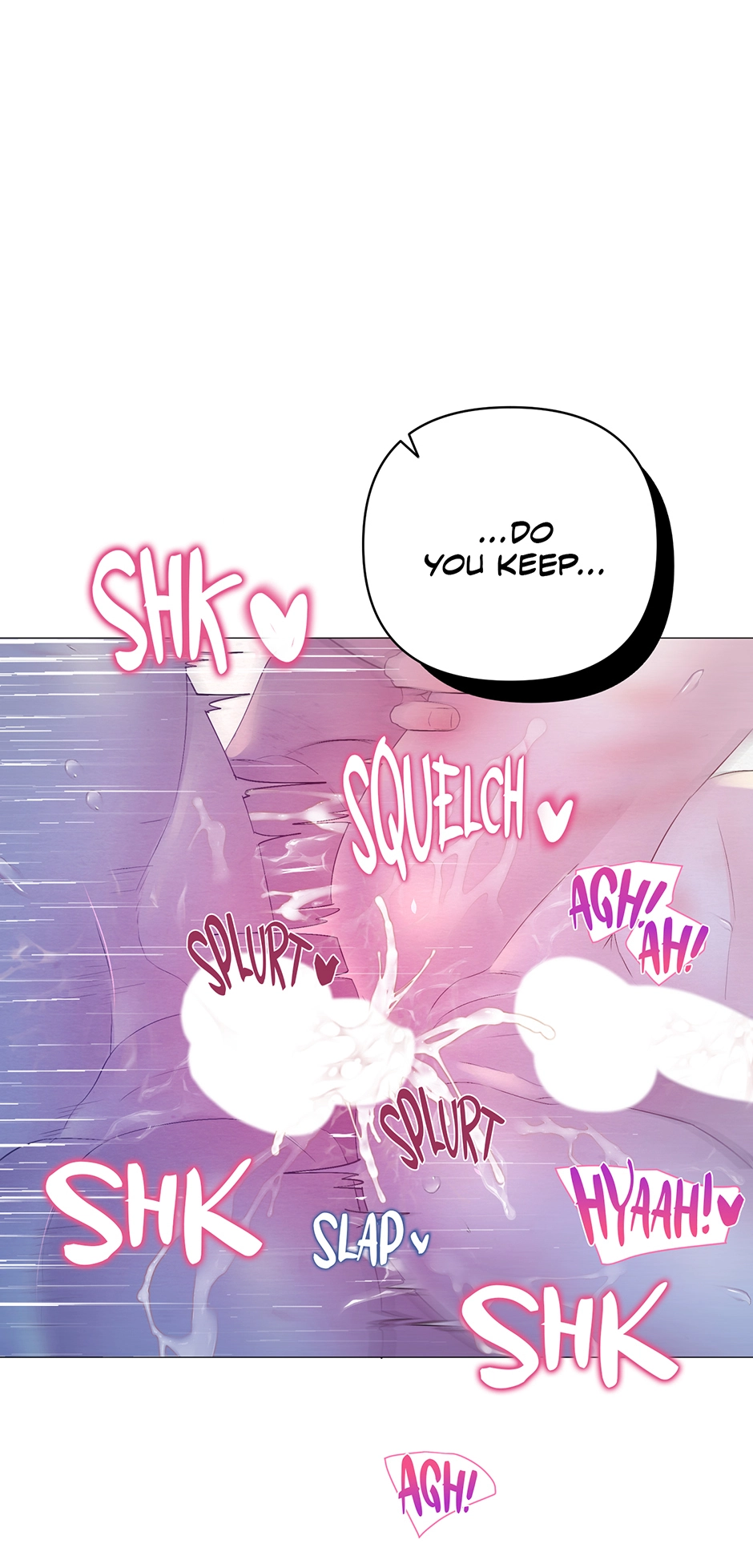 The Trap of Pleasure Chapter 29 page 19 - 