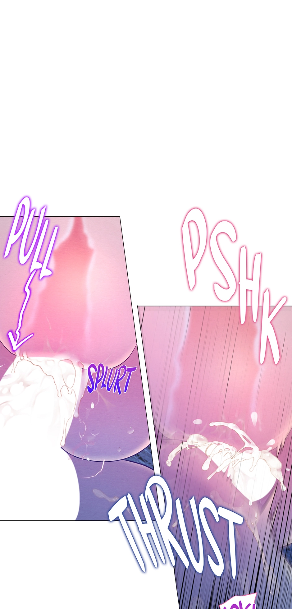 The Trap of Pleasure Chapter 29 page 21 - 