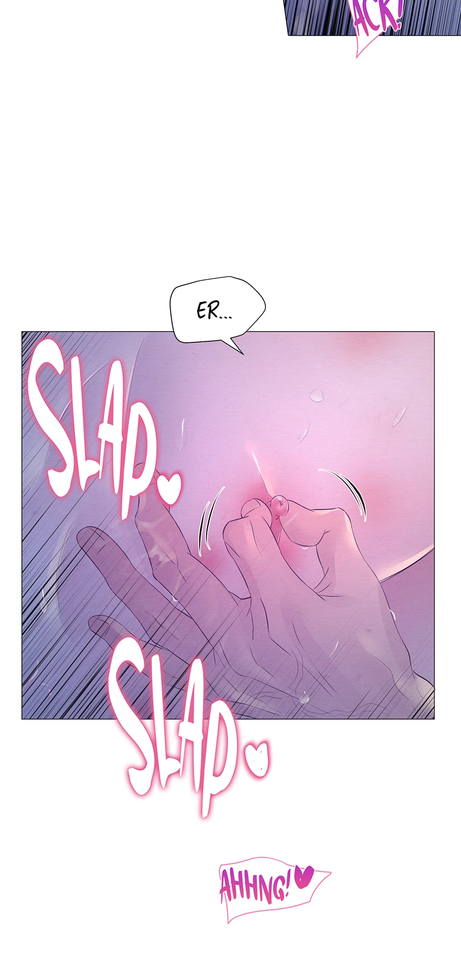The Trap of Pleasure Chapter 29 page 22 - 
