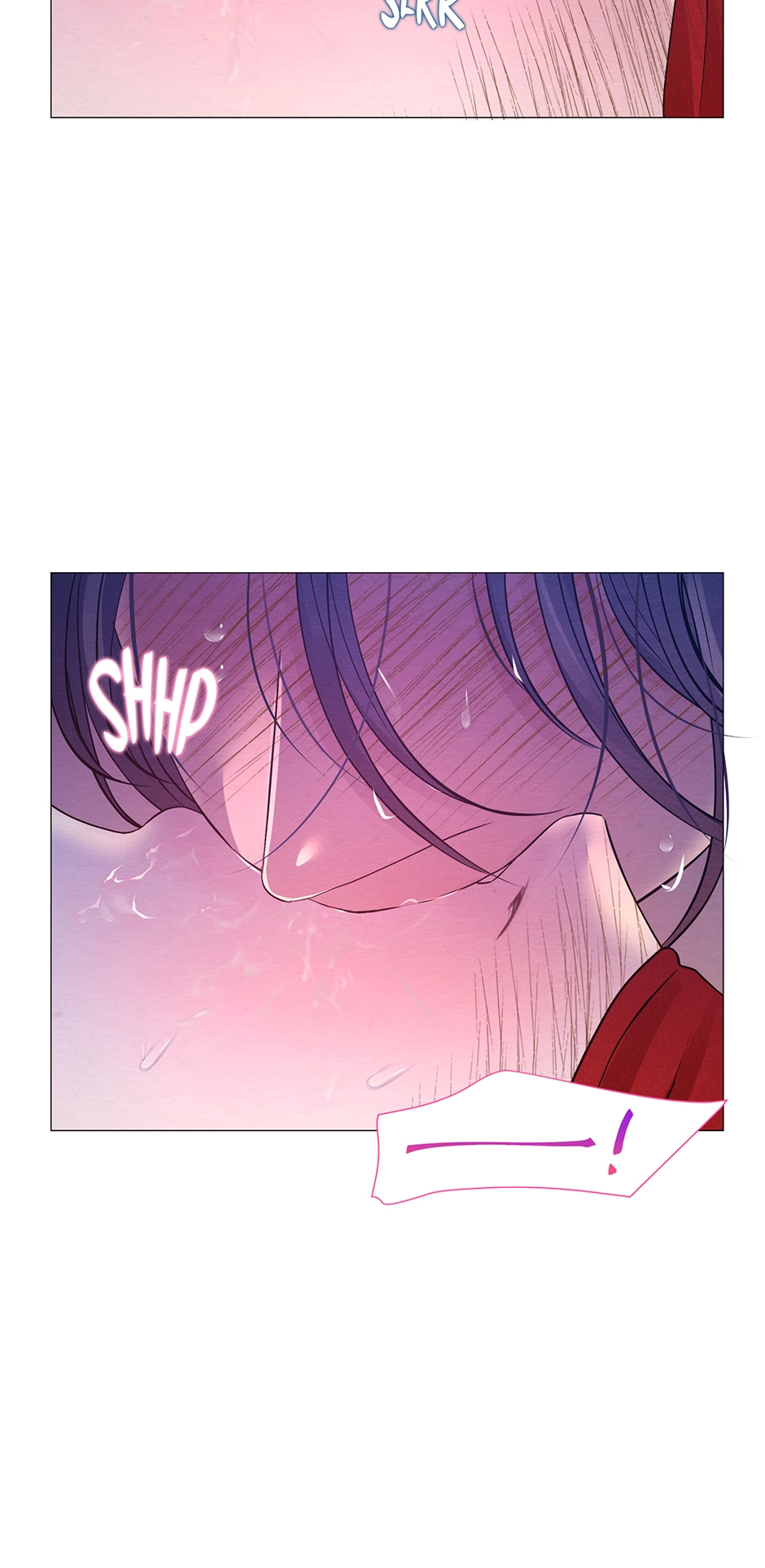 The Trap of Pleasure Chapter 29 page 25 - 