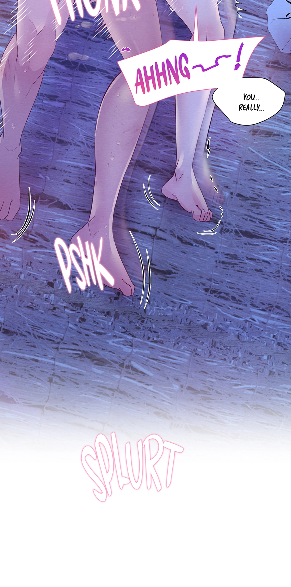 The Trap of Pleasure Chapter 29 page 28 - 