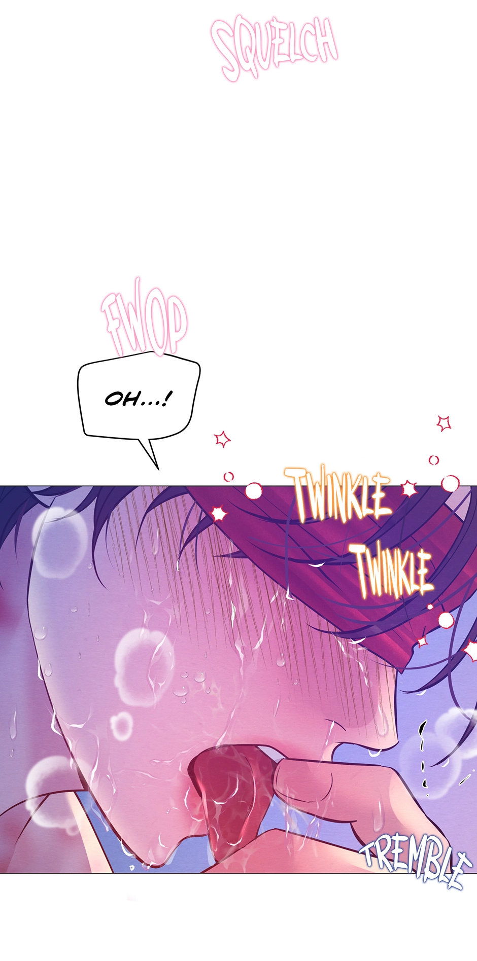 The Trap of Pleasure Chapter 29 page 32 - 