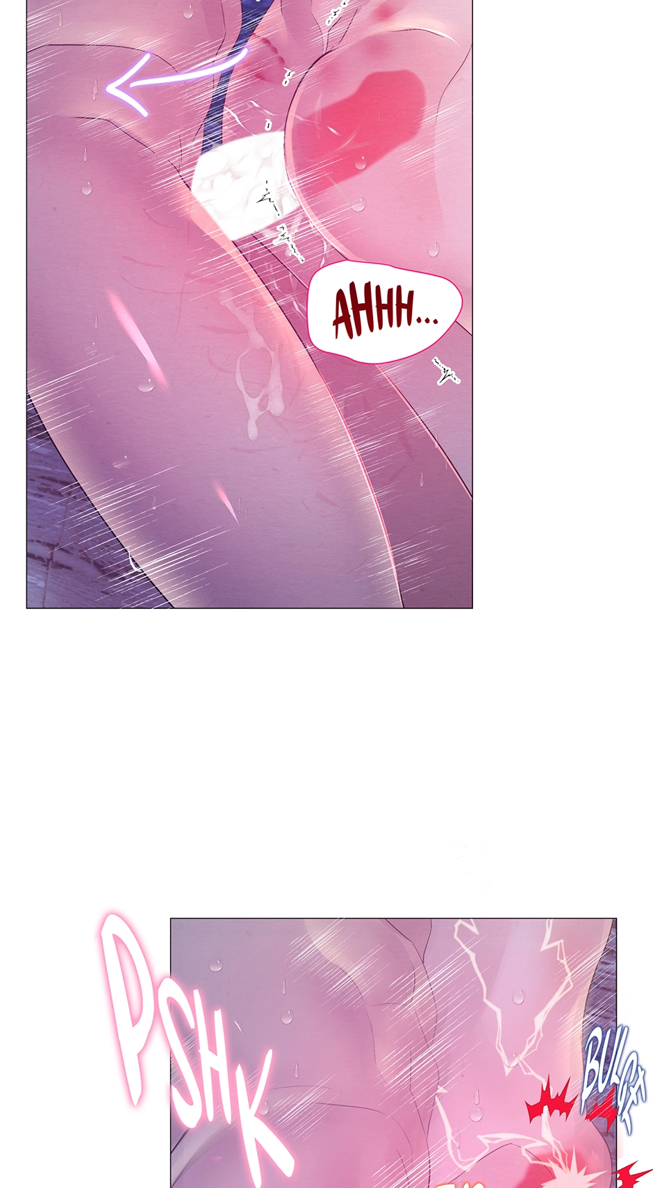 The Trap of Pleasure Chapter 29 page 34 - 