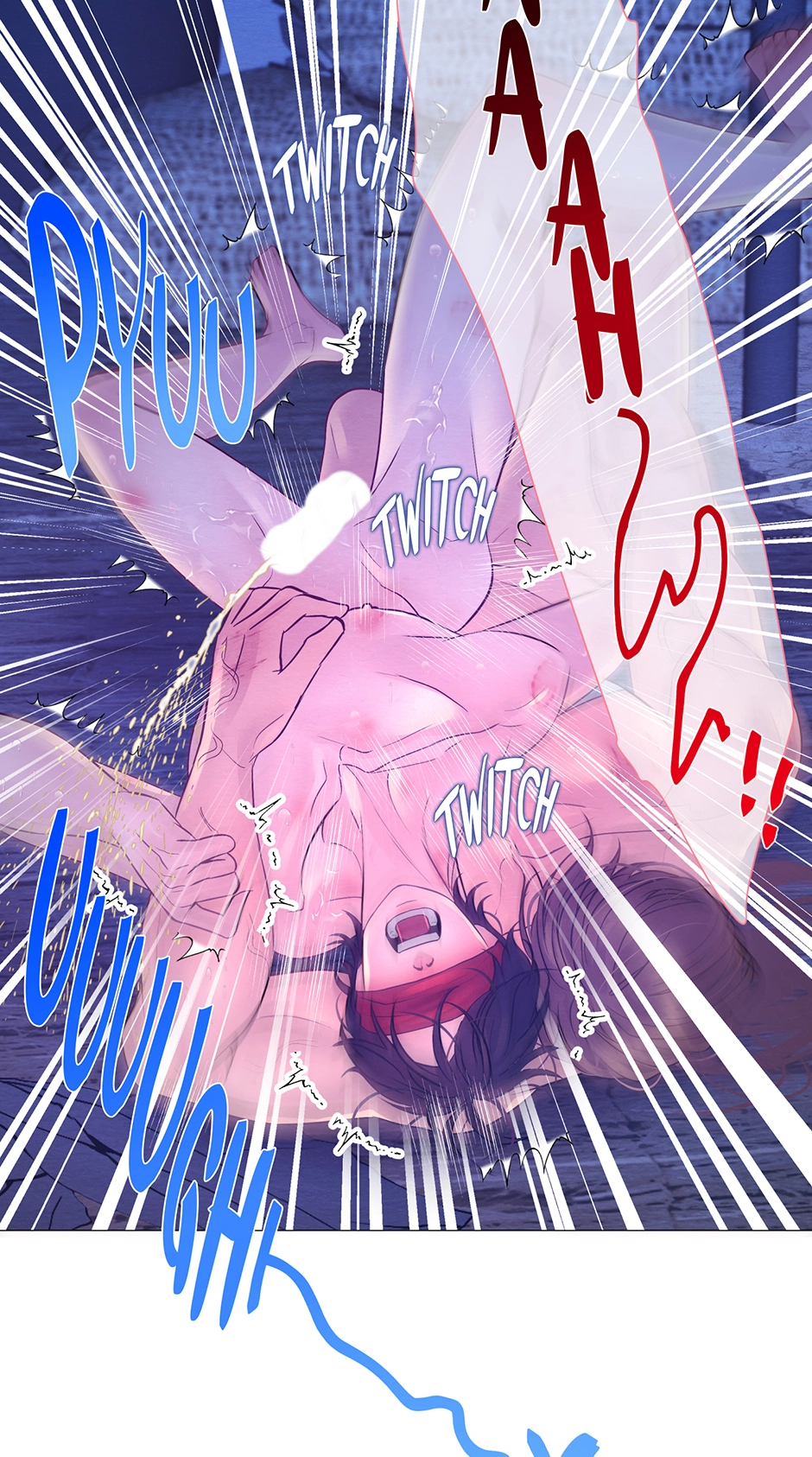 The Trap of Pleasure Chapter 29 page 43 - 