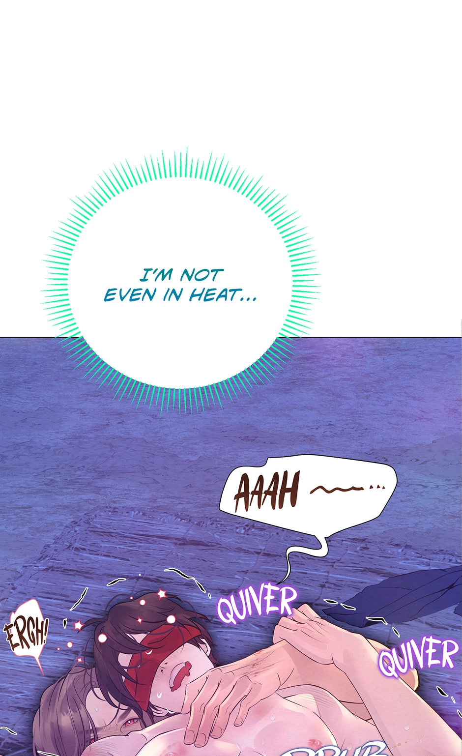 The Trap of Pleasure Chapter 29 page 45 - 