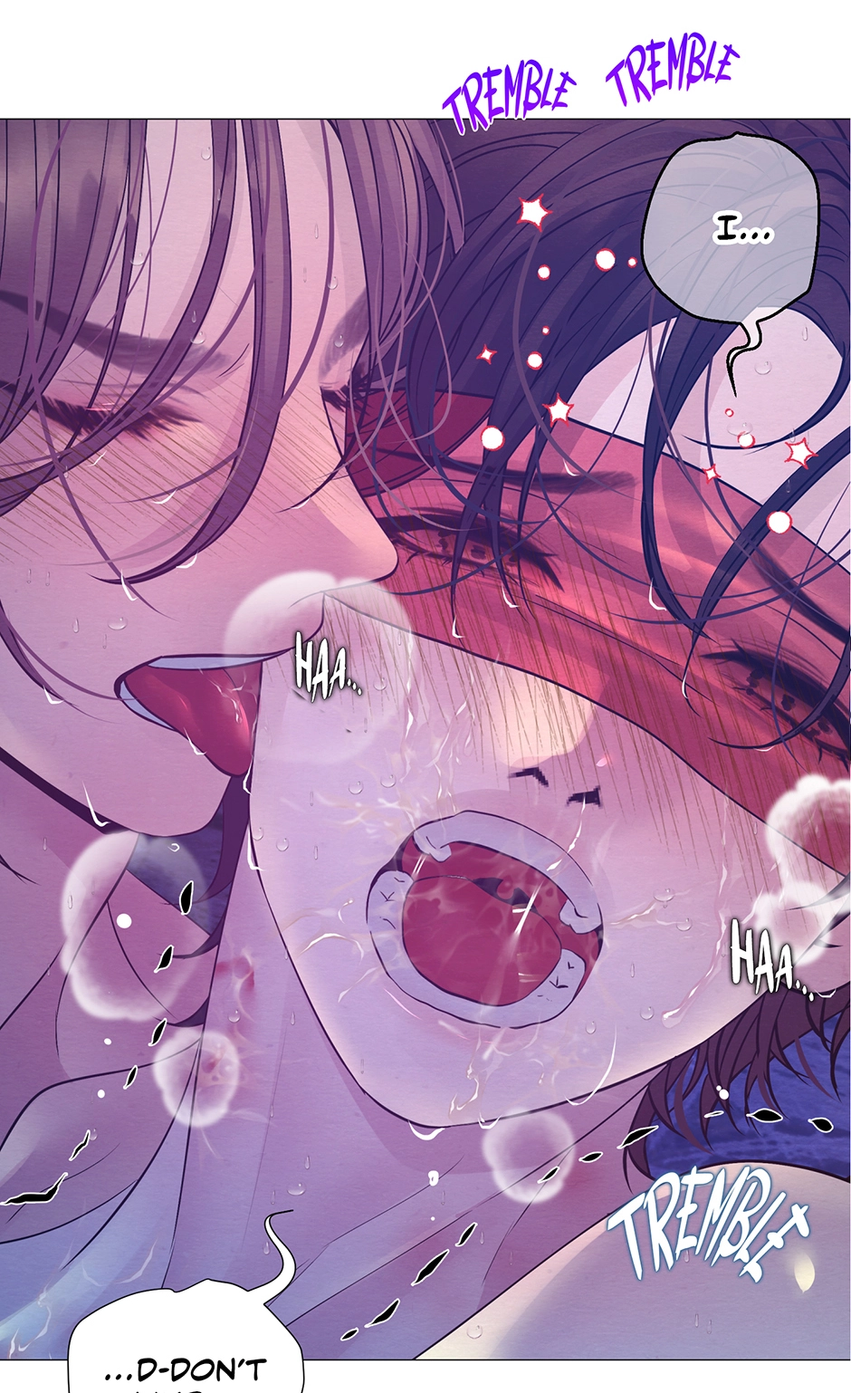 The Trap of Pleasure Chapter 29 page 50 - 