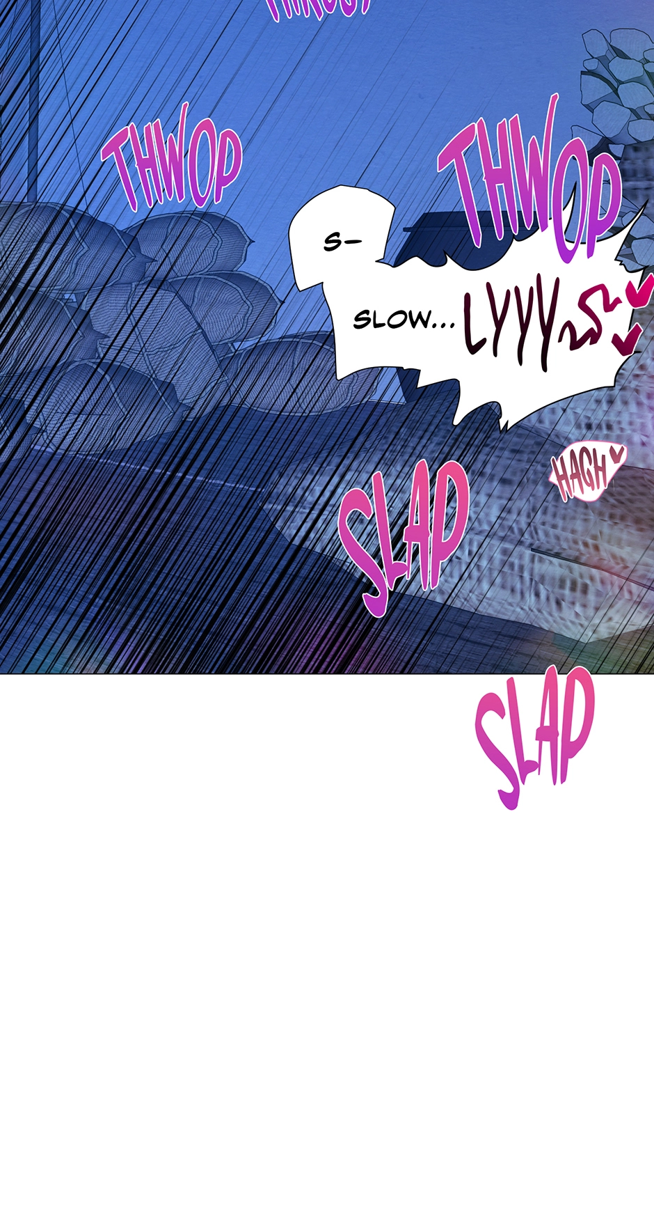The Trap of Pleasure Chapter 29 page 6 - 