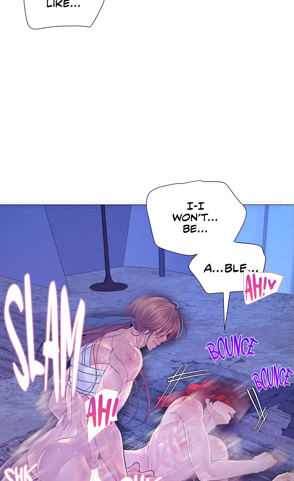 The Trap of Pleasure Chapter 29 page 51 - 