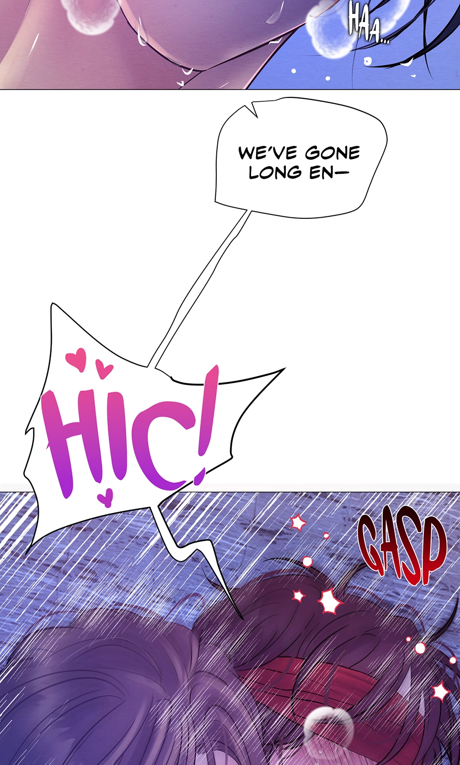 The Trap of Pleasure Chapter 29 page 55 - 