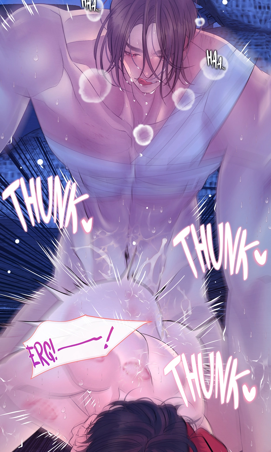 The Trap of Pleasure Chapter 29 page 59 - 