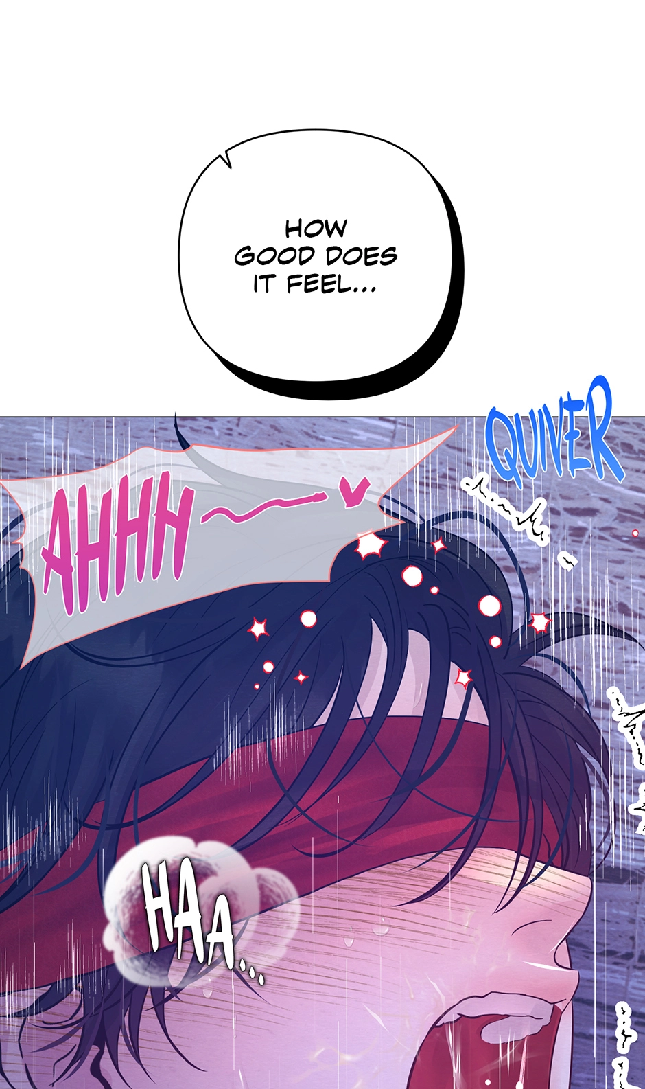 The Trap of Pleasure Chapter 29 page 69 - 