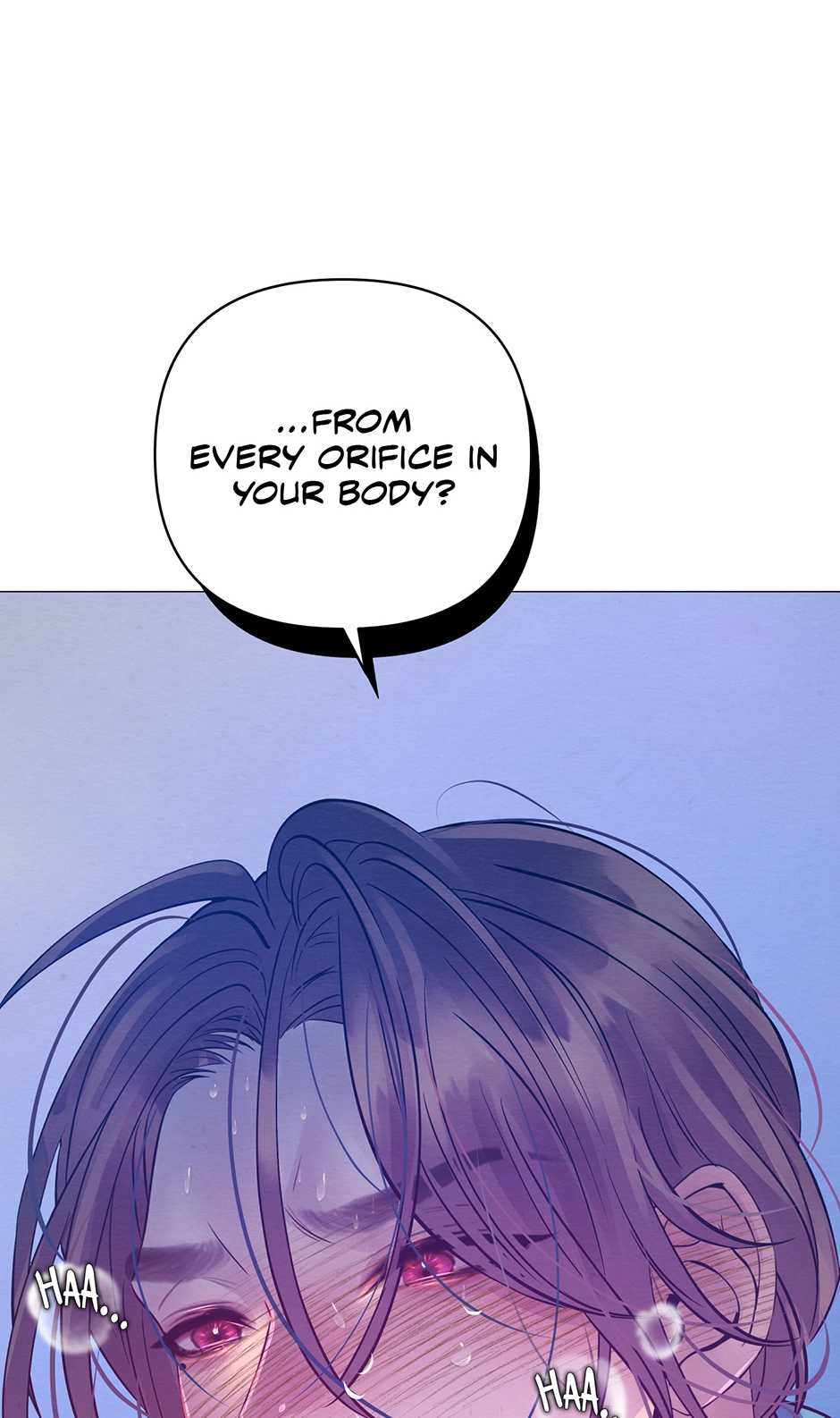 The Trap of Pleasure Chapter 29 page 71 - 