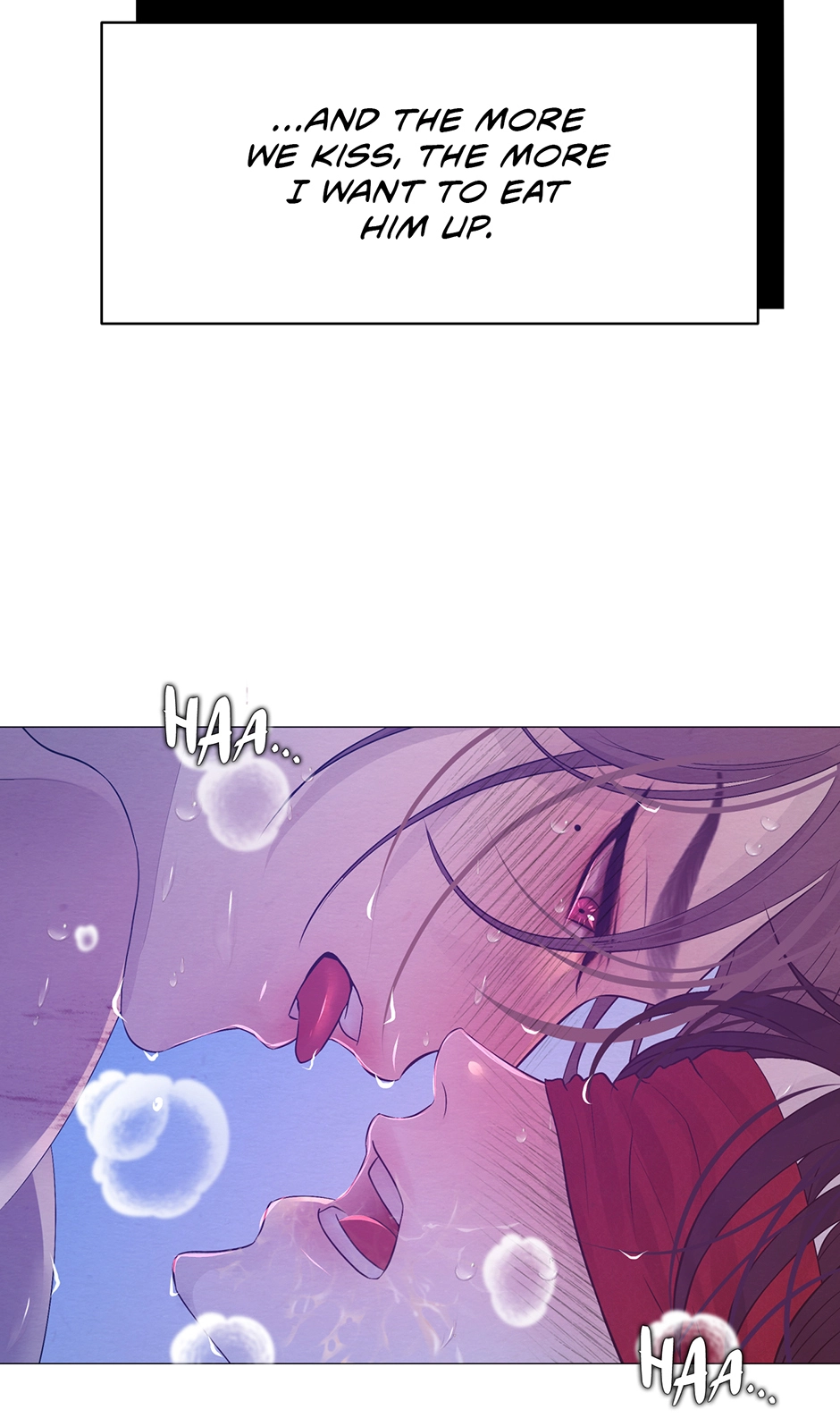 The Trap of Pleasure Chapter 29 page 75 - 