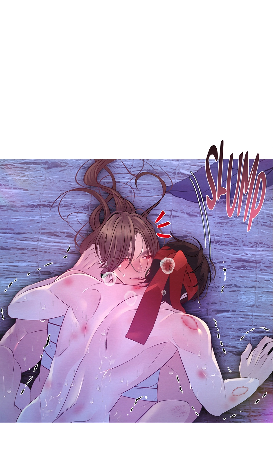 The Trap of Pleasure Chapter 29 page 9 - 