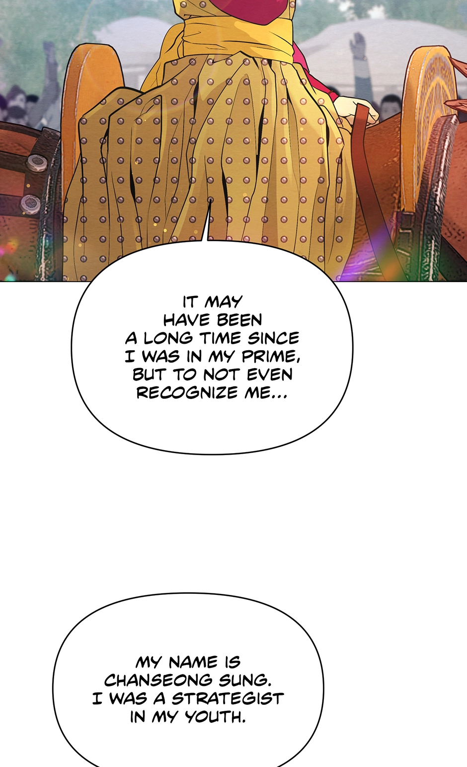 The Trap of Pleasure Chapter 3 page 11 - 