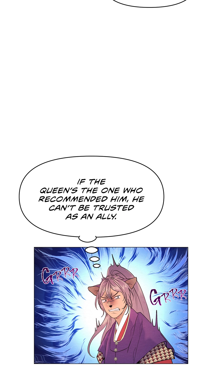 The Trap of Pleasure Chapter 3 page 14 - 