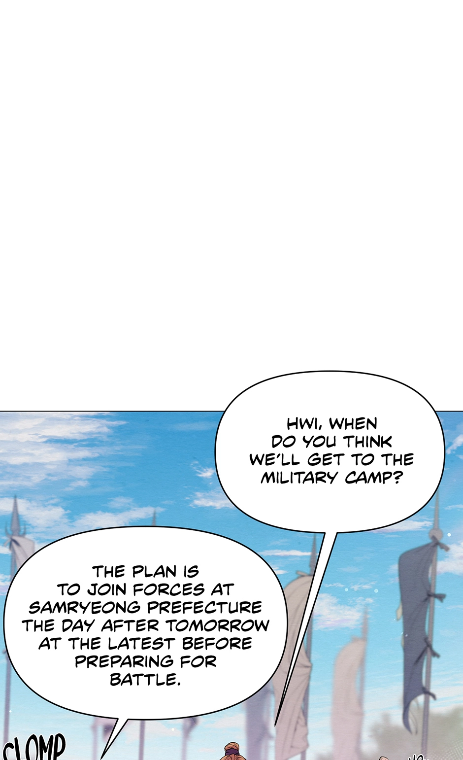 The Trap of Pleasure Chapter 3 page 15 - 