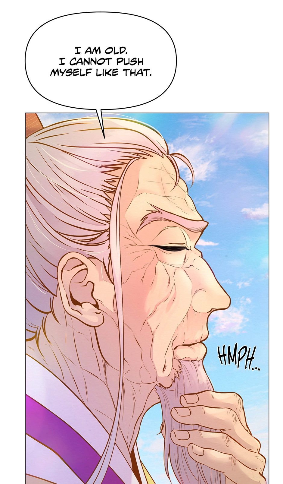 The Trap of Pleasure Chapter 3 page 17 - 