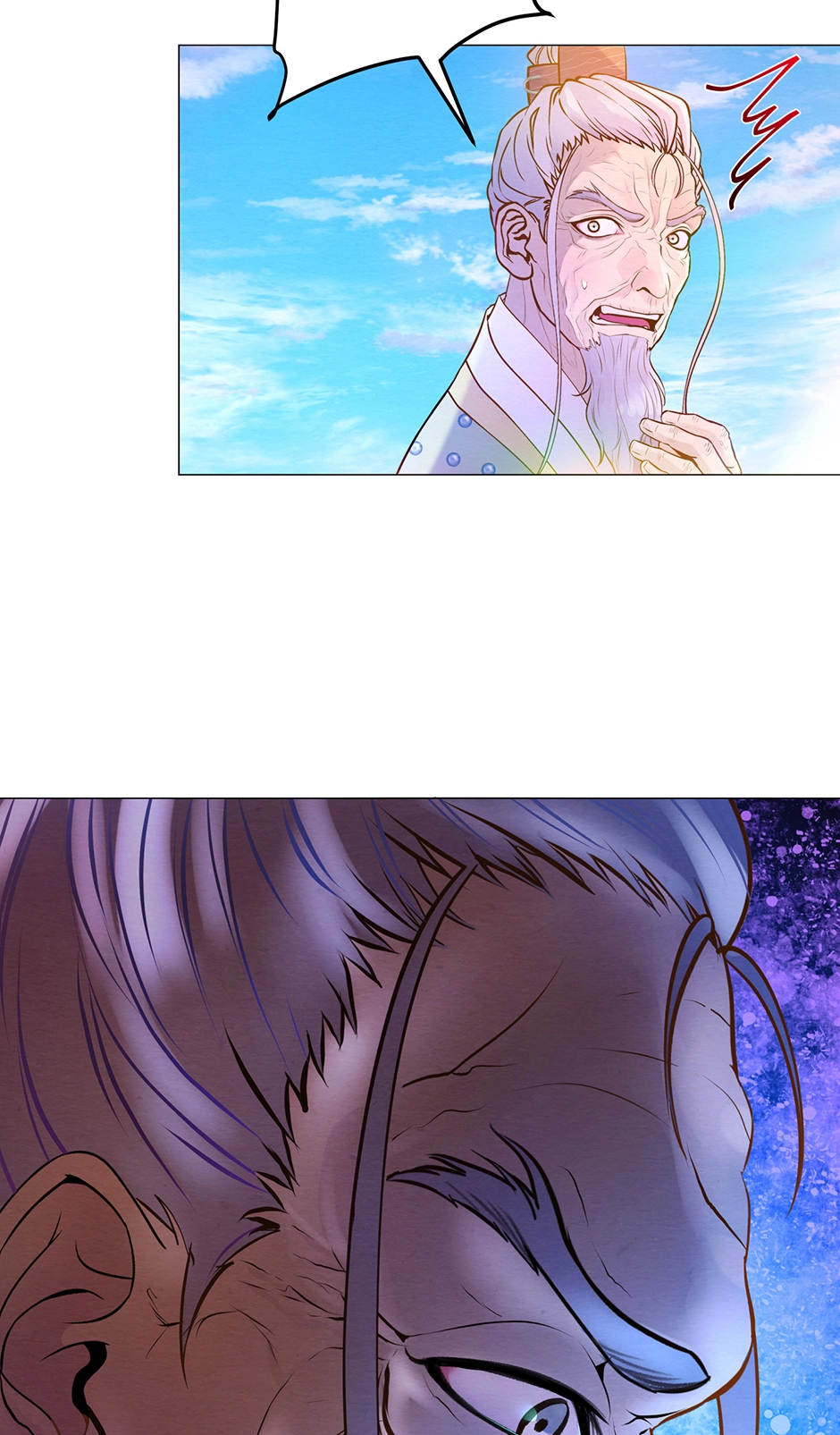 The Trap of Pleasure Chapter 3 page 19 - 