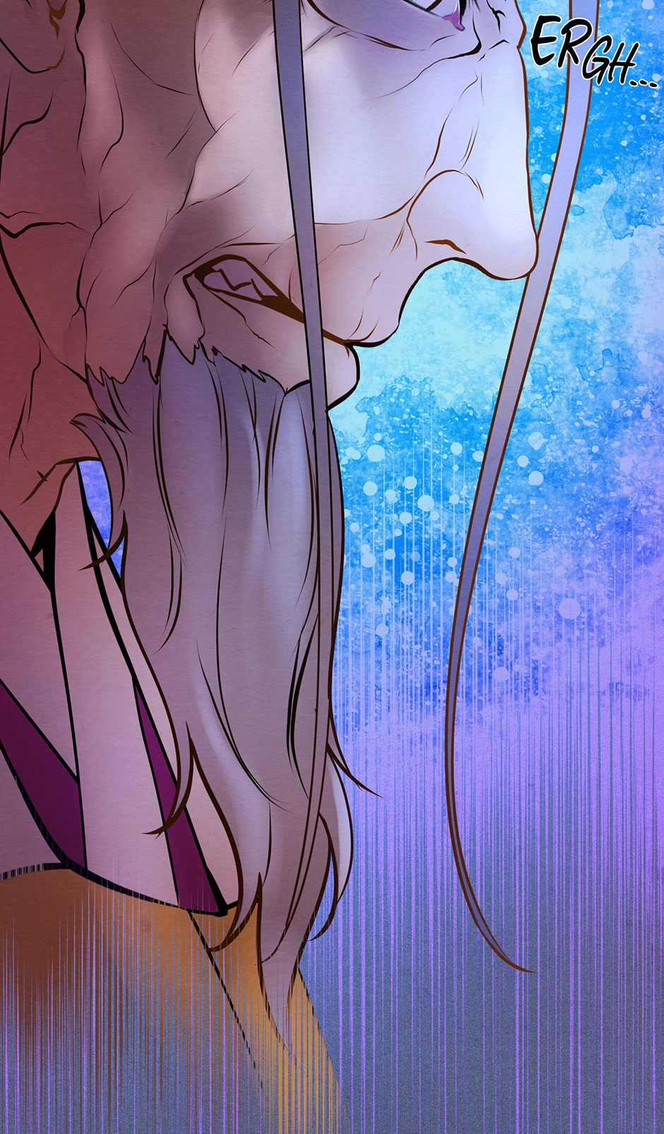 The Trap of Pleasure Chapter 3 page 20 - 