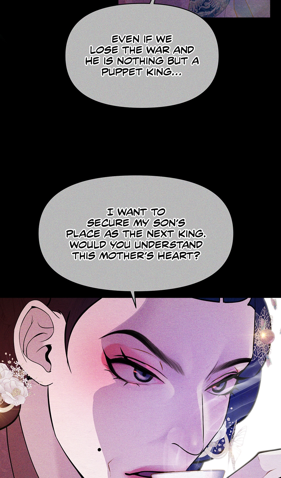 The Trap of Pleasure Chapter 3 page 26 - 