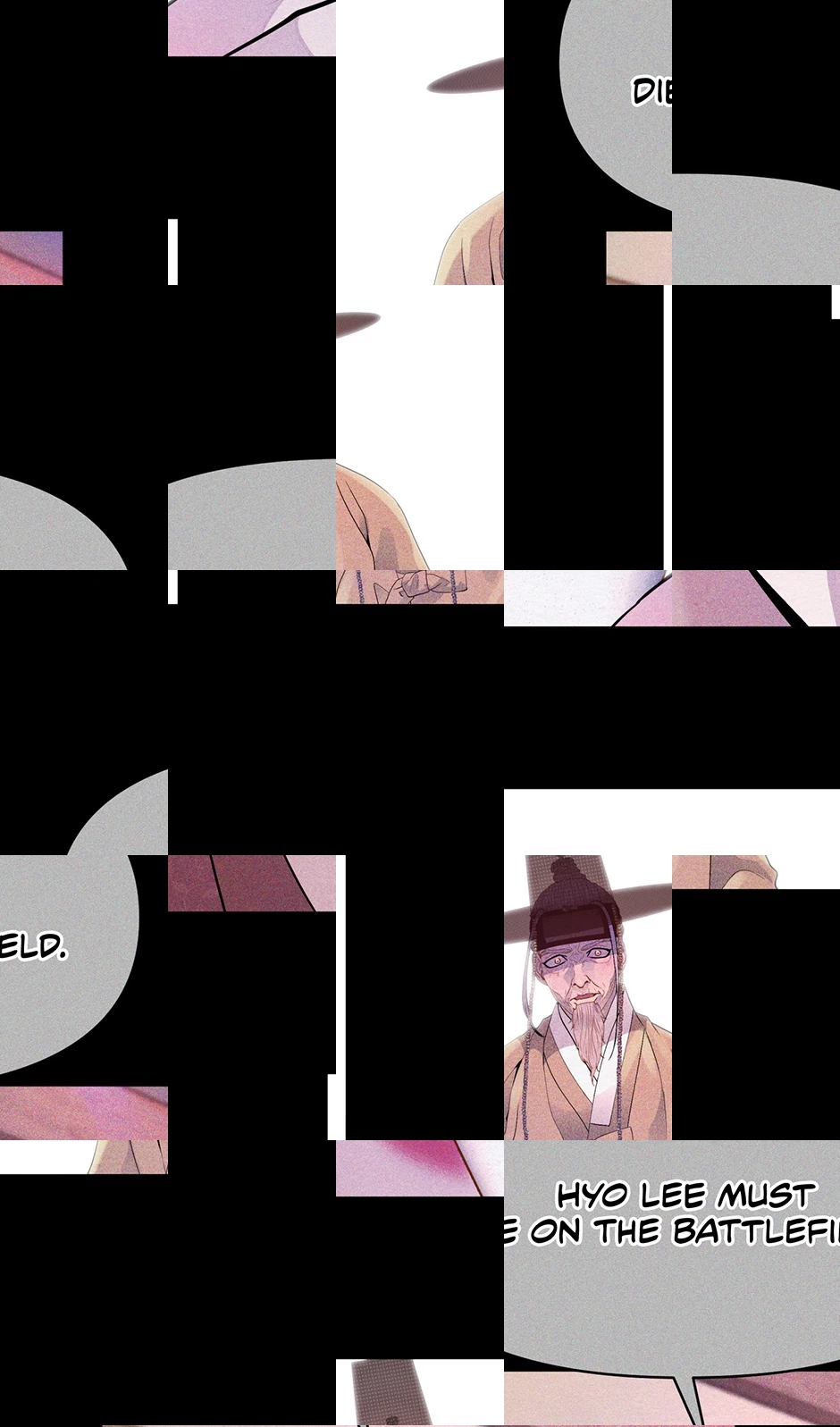 The Trap of Pleasure Chapter 3 page 27 - 