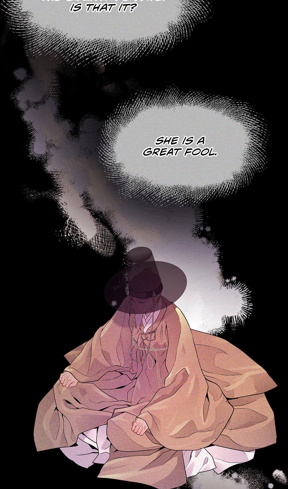 The Trap of Pleasure Chapter 3 page 29 - 