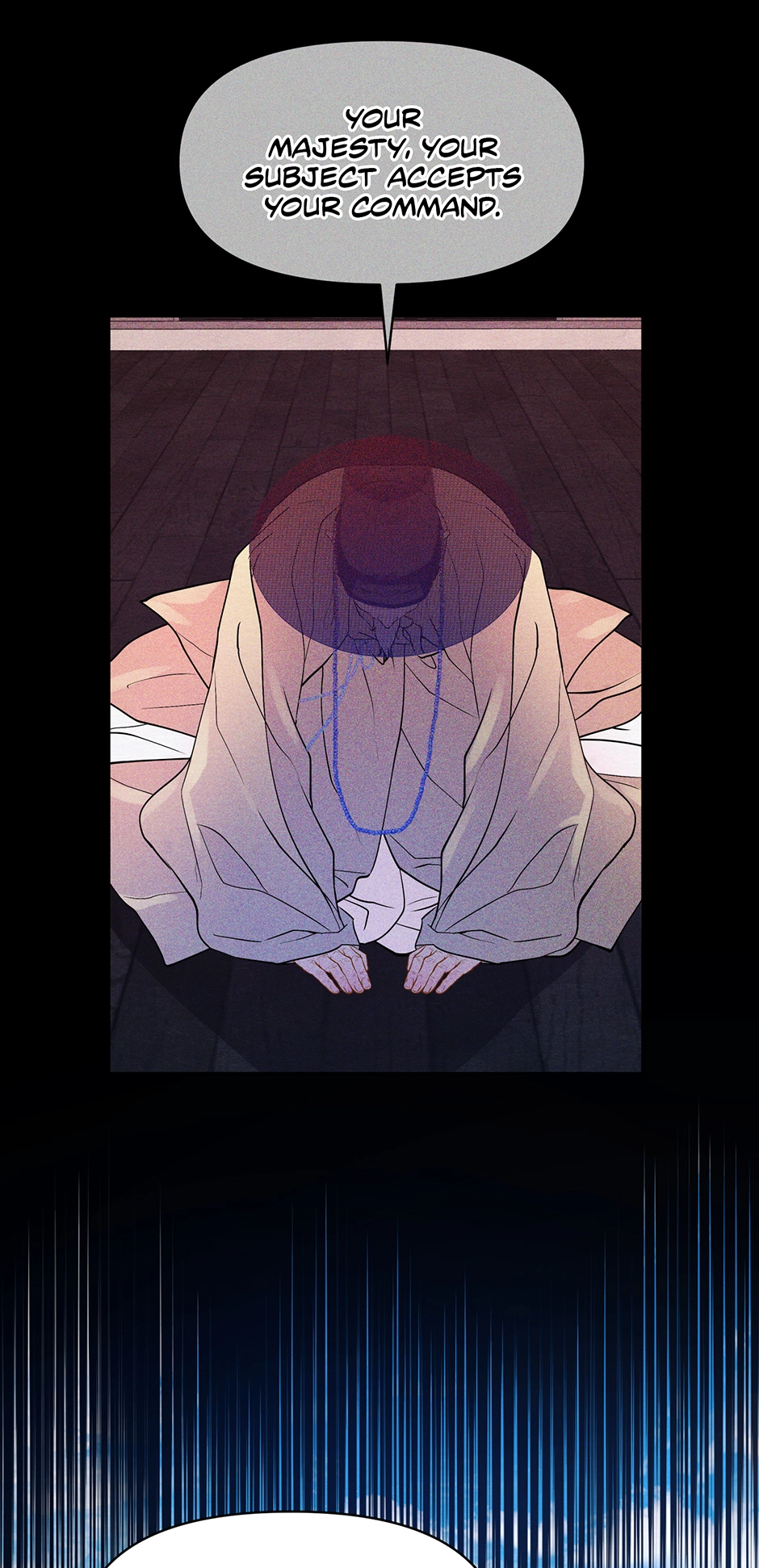 The Trap of Pleasure Chapter 3 page 31 - 