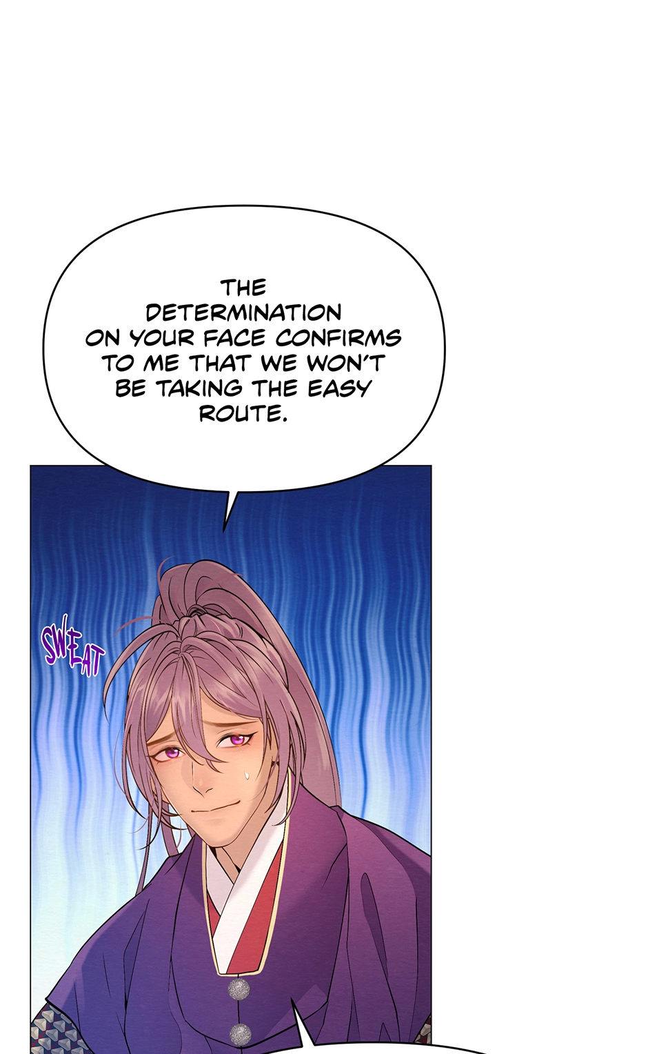 The Trap of Pleasure Chapter 3 page 5 - 