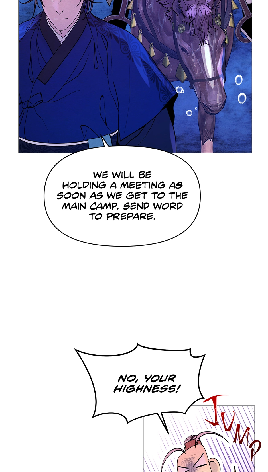 The Trap of Pleasure Chapter 3 page 46 - 
