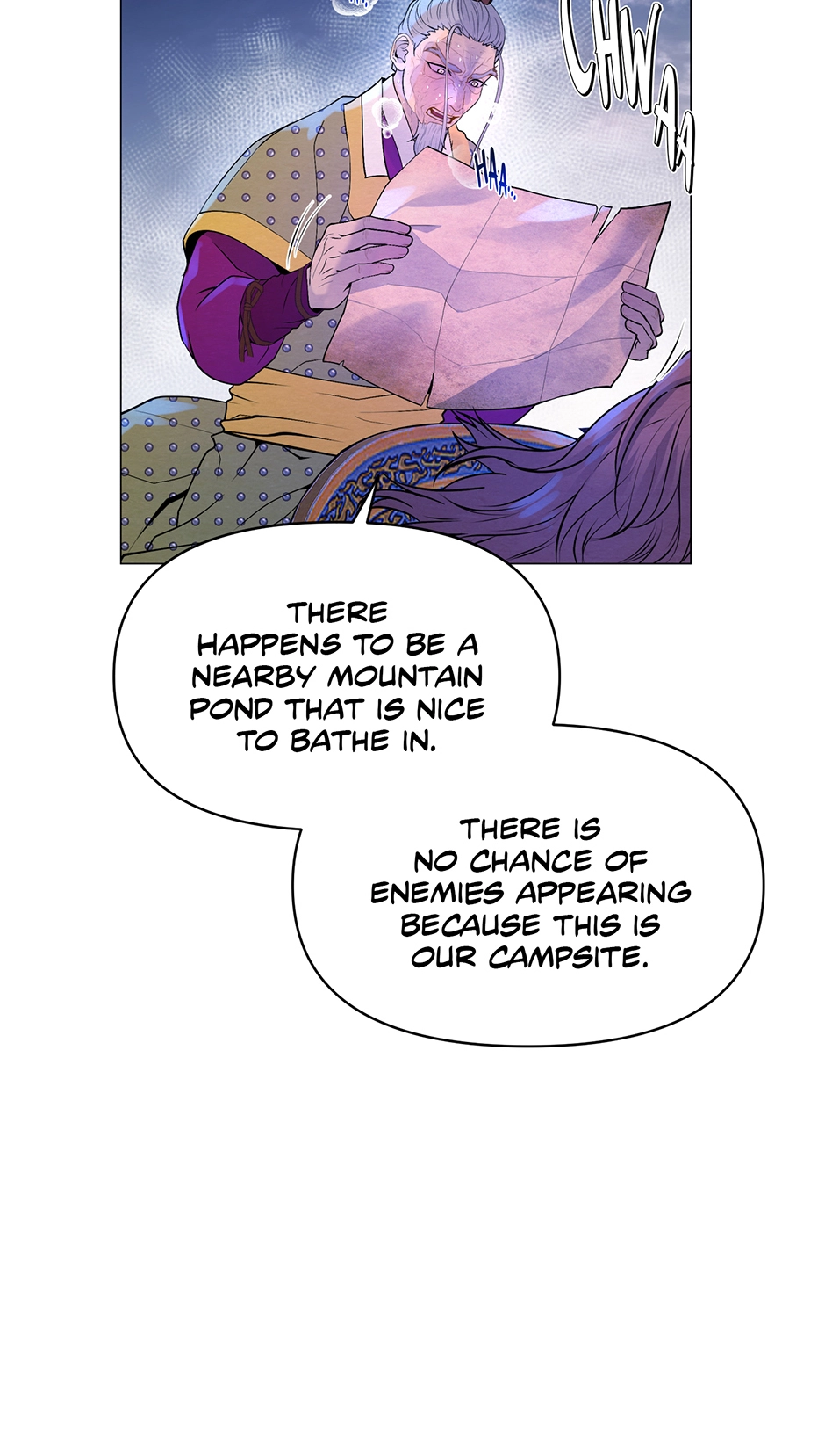 The Trap of Pleasure Chapter 3 page 52 - 