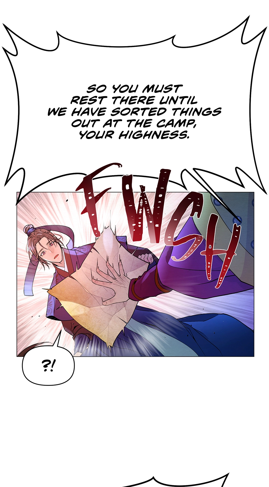 The Trap of Pleasure Chapter 3 page 53 - 