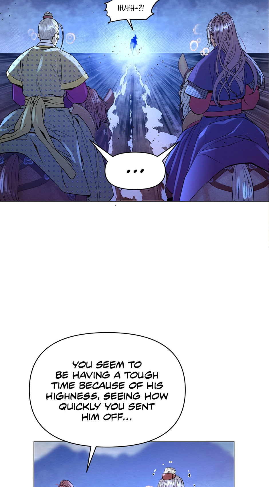 The Trap of Pleasure Chapter 3 page 55 - 