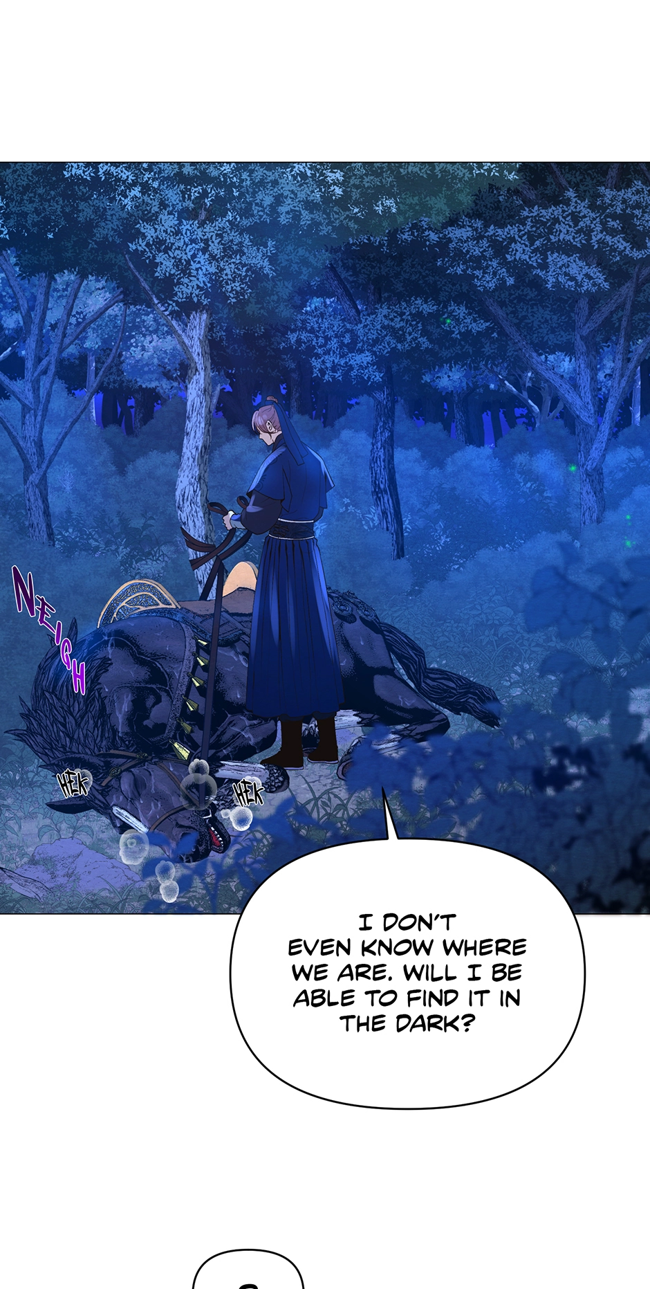 The Trap of Pleasure Chapter 3 page 59 - 