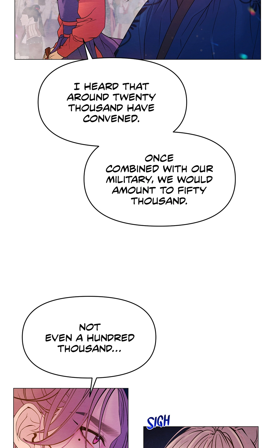 The Trap of Pleasure Chapter 3 page 7 - 