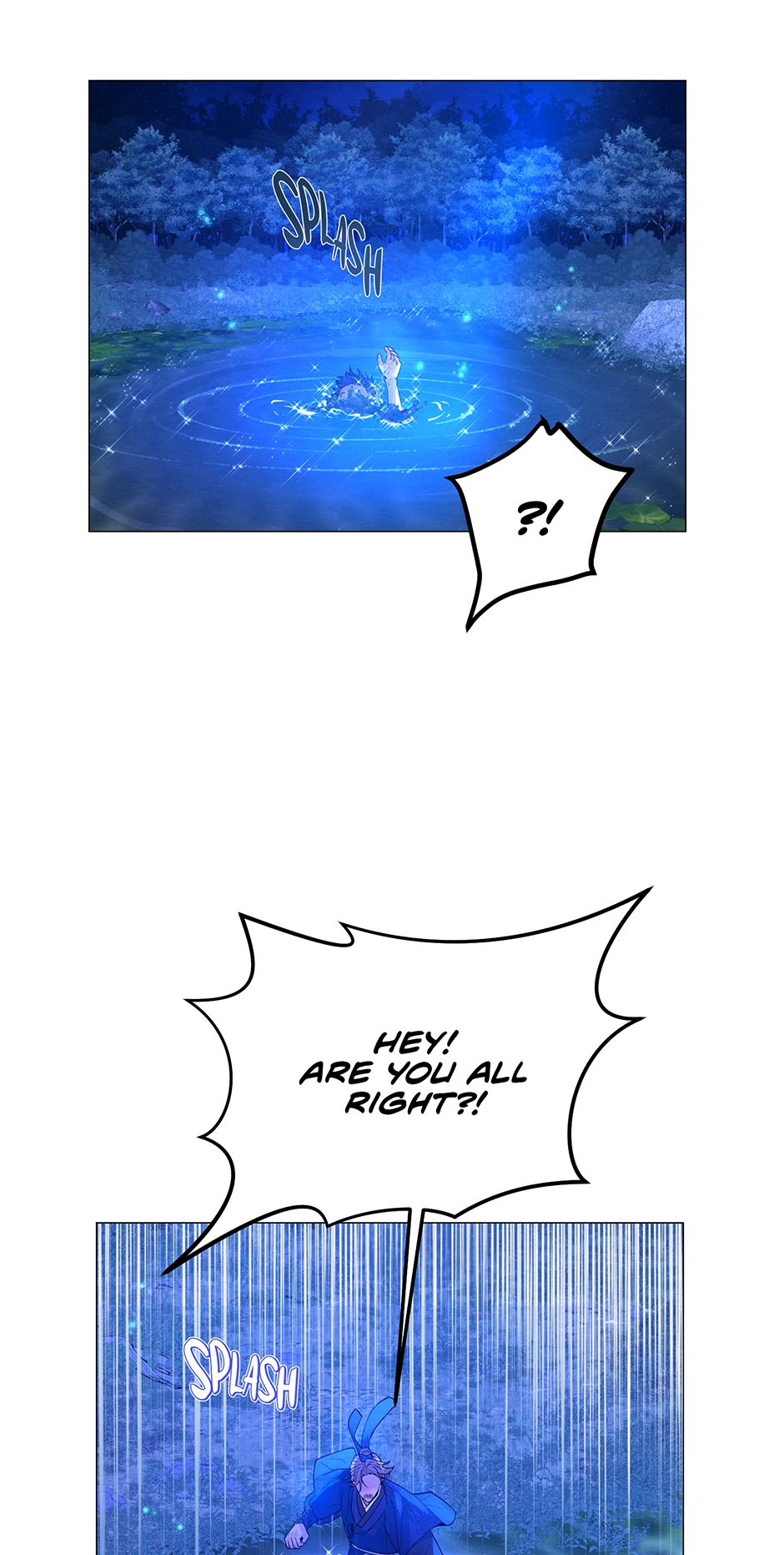The Trap of Pleasure Chapter 3 page 62 - 