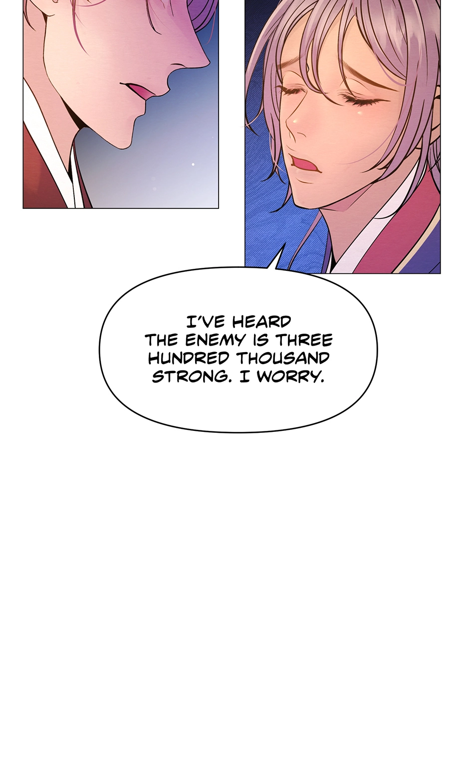 The Trap of Pleasure Chapter 3 page 8 - 