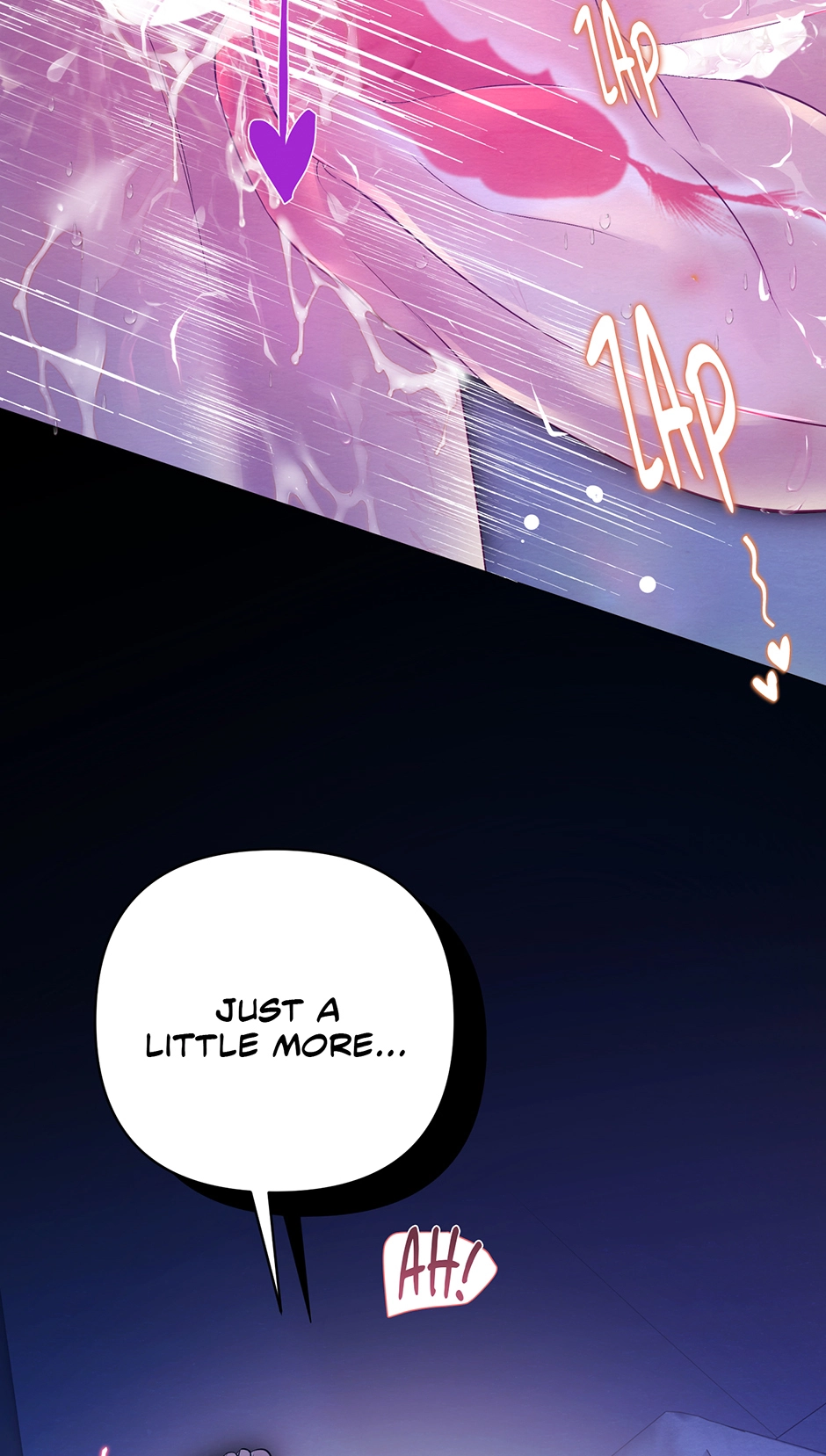 The Trap of Pleasure Chapter 30 page 11 - 