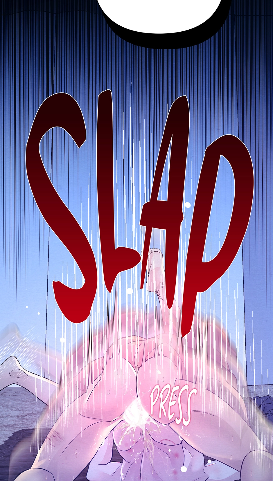 The Trap of Pleasure Chapter 30 page 13 - 