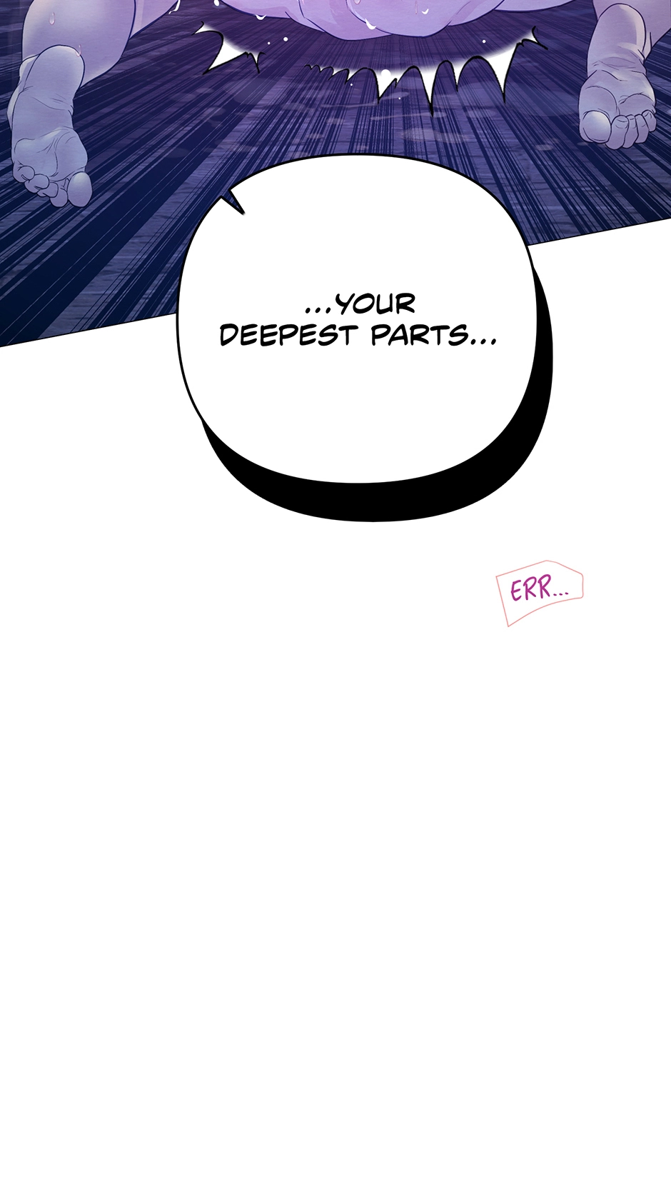 The Trap of Pleasure Chapter 30 page 14 - 
