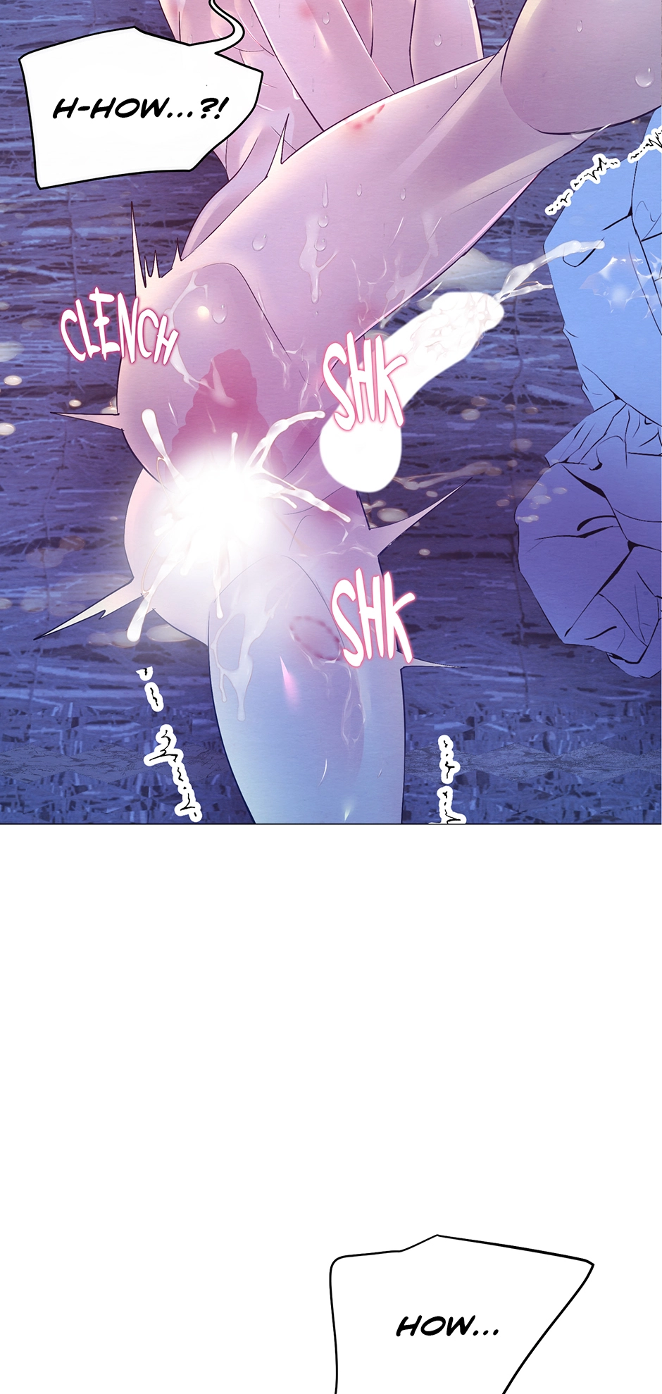The Trap of Pleasure Chapter 30 page 3 - 