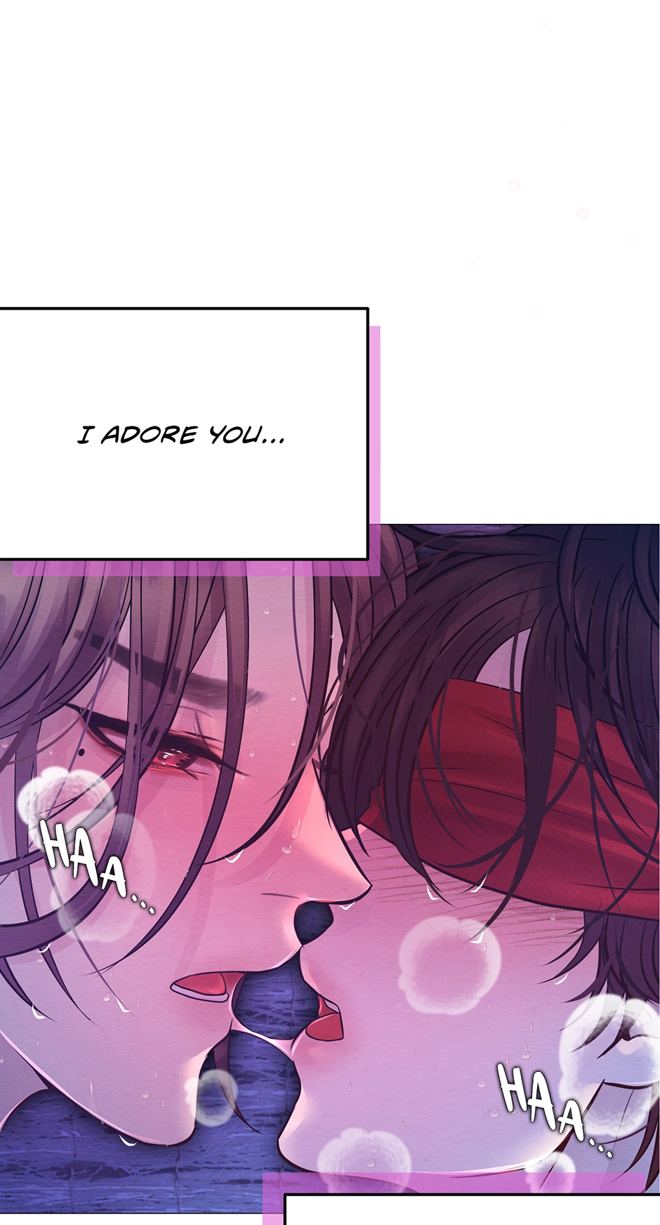 The Trap of Pleasure Chapter 30 page 25 - 