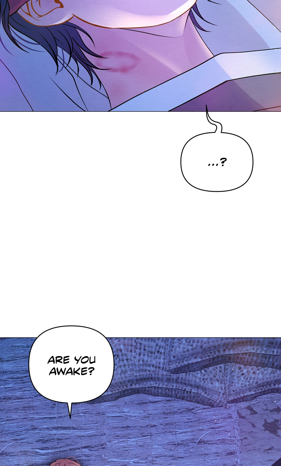 The Trap of Pleasure Chapter 30 page 34 - 