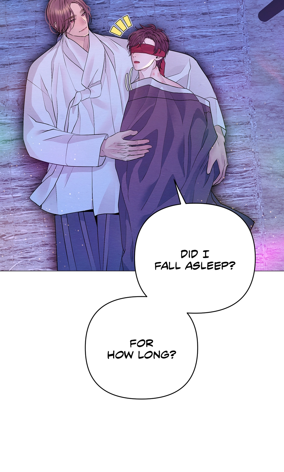 The Trap of Pleasure Chapter 30 page 35 - 