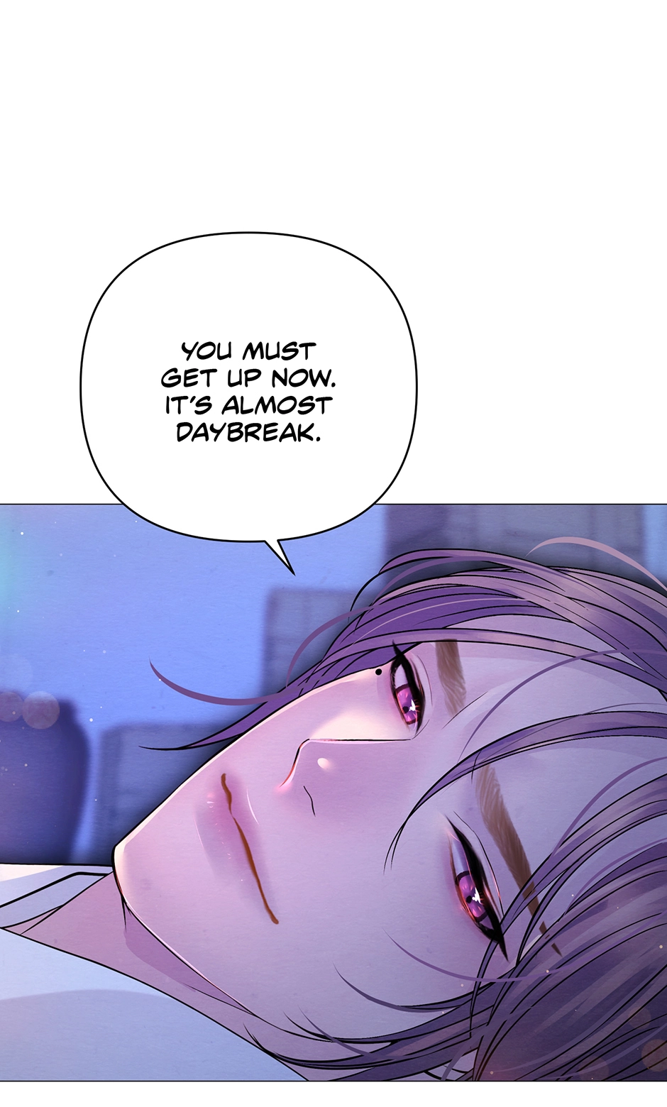 The Trap of Pleasure Chapter 30 page 36 - 